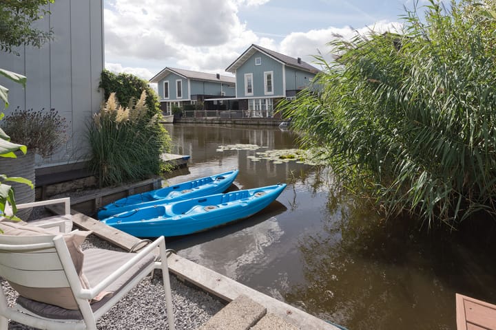 Foto 6 van Manillehof 5