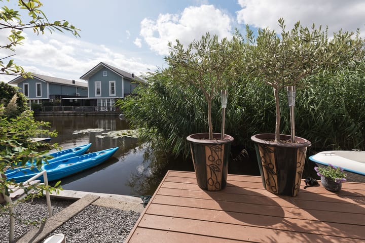 Foto 7 van Manillehof 5