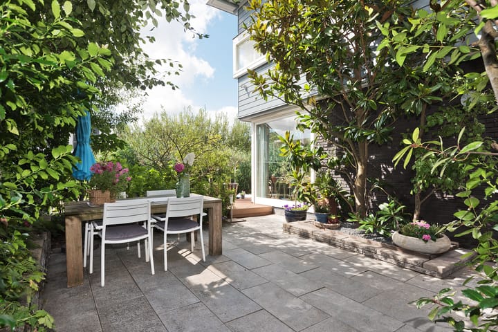 Foto 9 van Manillehof 5