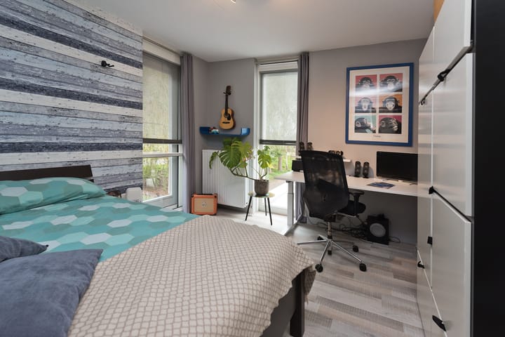 Foto 26 van Manillehof 5