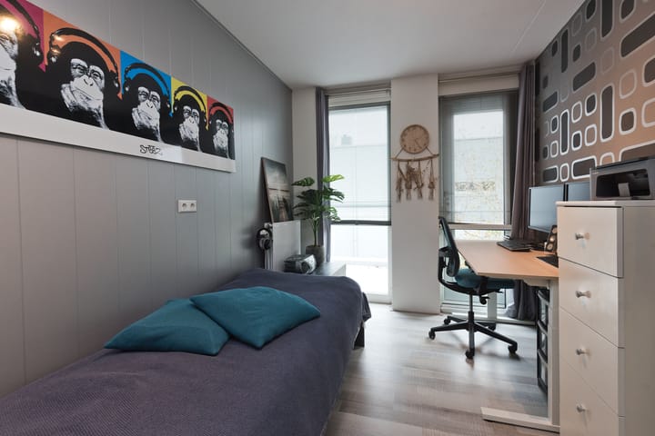 Foto 27 van Manillehof 5