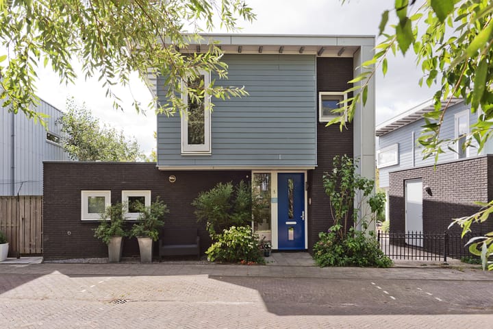 Foto 30 van Manillehof 5