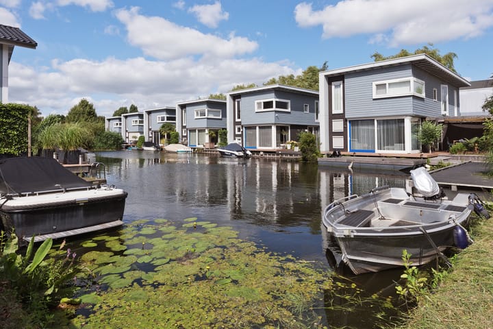 Foto 32 van Manillehof 5