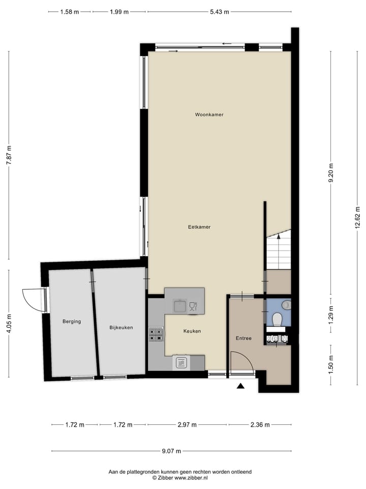 Foto 35 van Manillehof 5