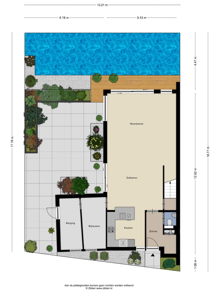 Foto 37 van Manillehof 5