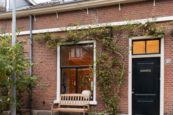 Bekijk foto 4 van Hovenstraat 10