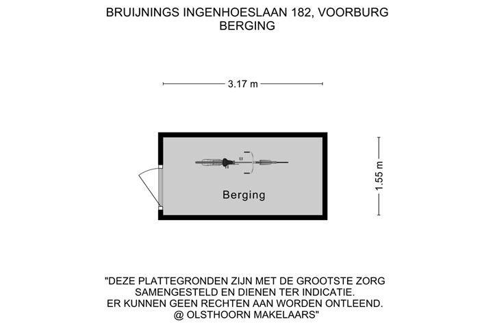 Bekijk foto 22 van Bruijnings Ingenhoeslaan 182