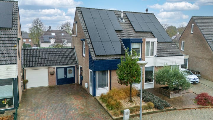 Foto 1 van Ganzerikstraat 11