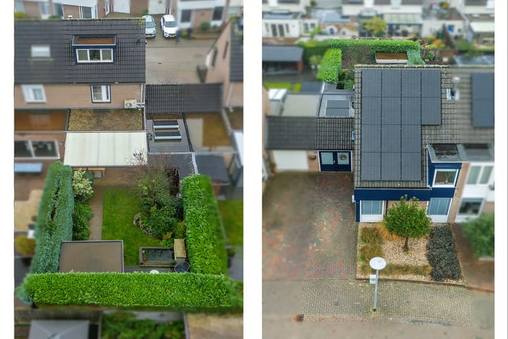 Foto 2 van Ganzerikstraat 11