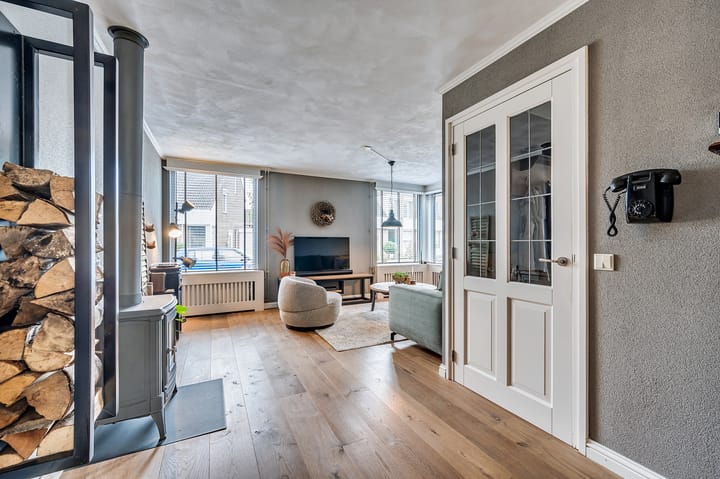 Foto 3 van Ganzerikstraat 11