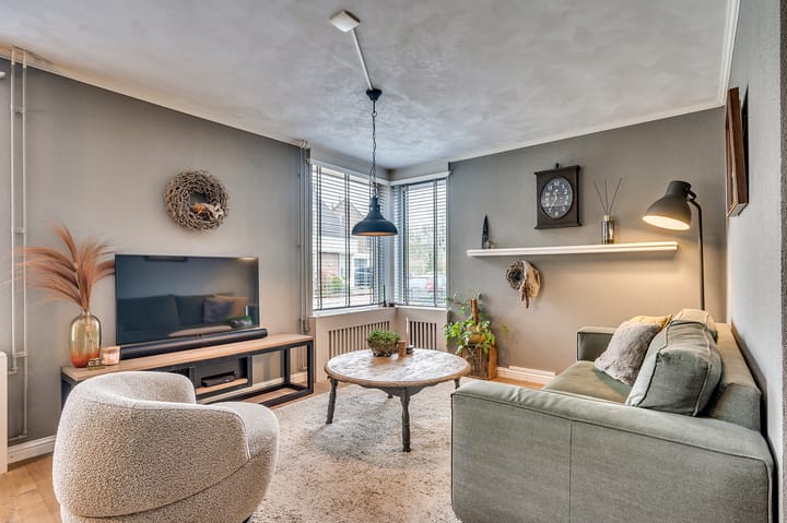 Foto 4 van Ganzerikstraat 11