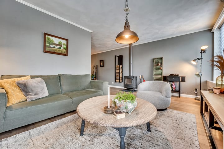 Foto 5 van Ganzerikstraat 11