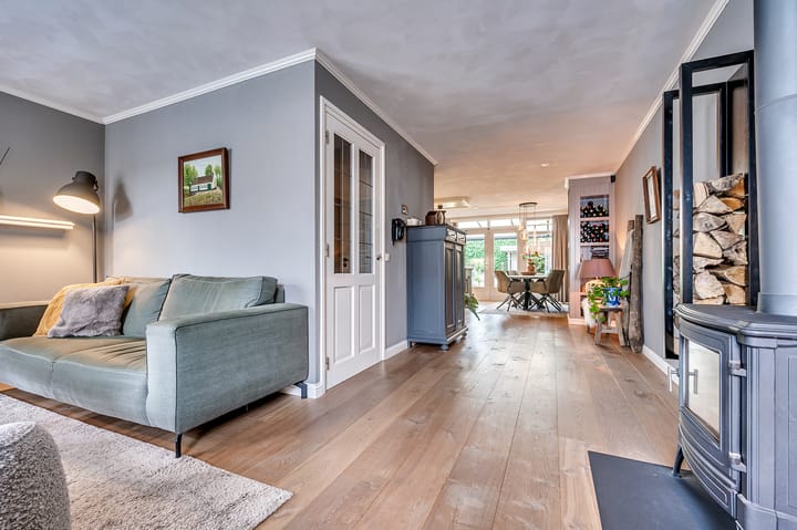 Foto 6 van Ganzerikstraat 11