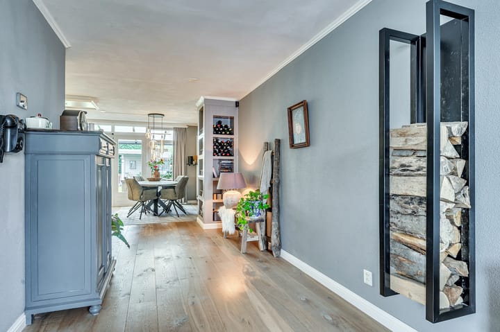 Foto 8 van Ganzerikstraat 11