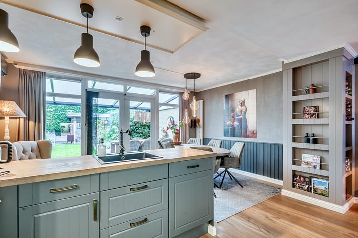 Foto 10 van Ganzerikstraat 11