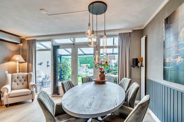 Foto 11 van Ganzerikstraat 11