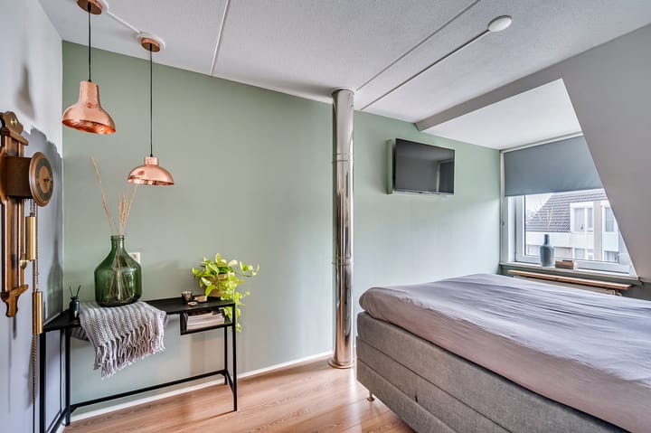 Foto 14 van Ganzerikstraat 11