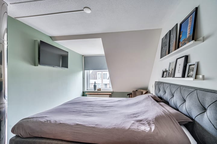 Foto 15 van Ganzerikstraat 11