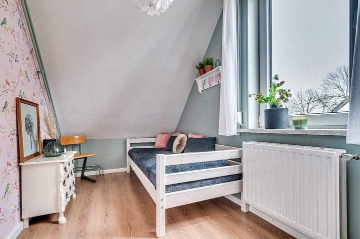 Foto 16 van Ganzerikstraat 11