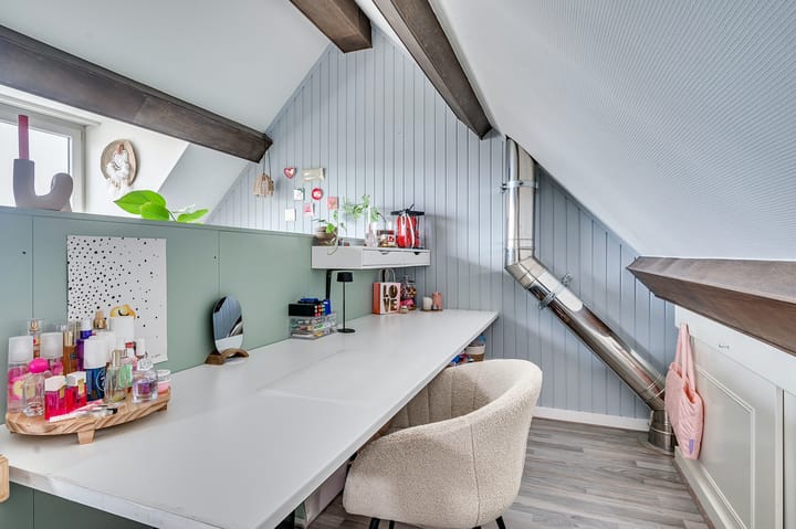 Foto 23 van Ganzerikstraat 11