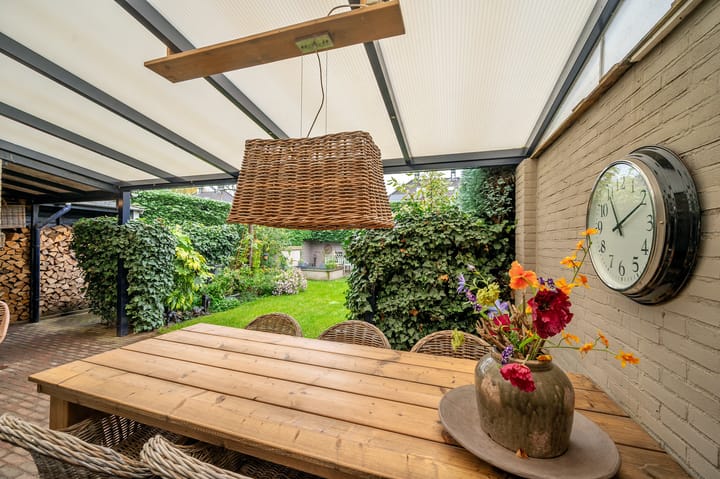 Foto 24 van Ganzerikstraat 11