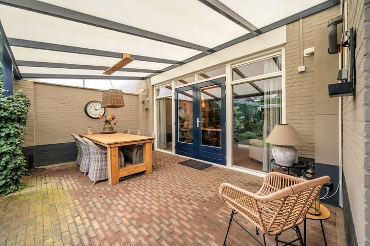 Foto 25 van Ganzerikstraat 11