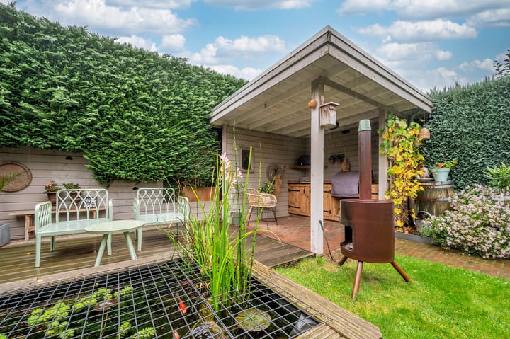 Foto 27 van Ganzerikstraat 11