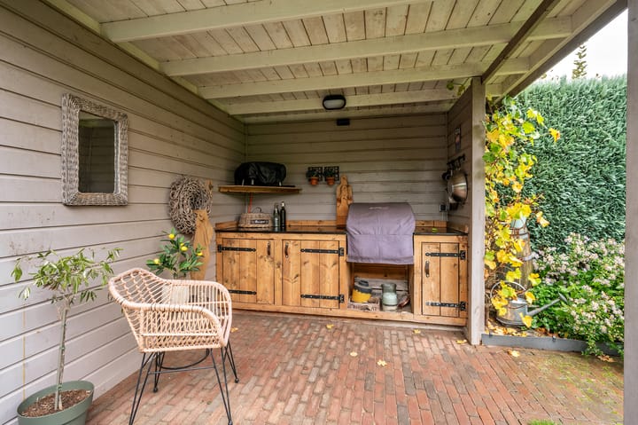 Foto 28 van Ganzerikstraat 11