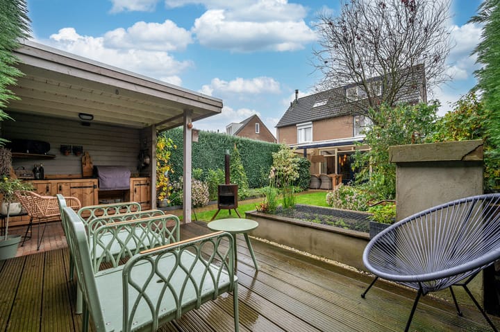 Foto 29 van Ganzerikstraat 11