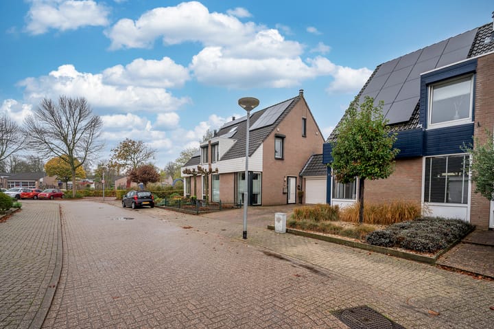 Foto 32 van Ganzerikstraat 11