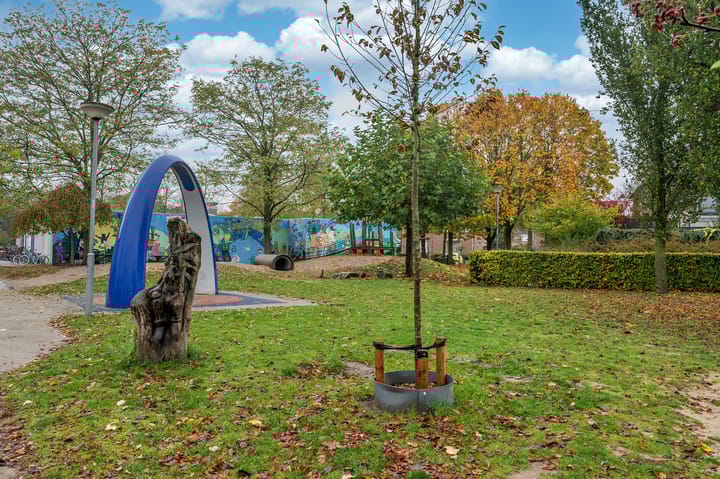 Foto 33 van Ganzerikstraat 11