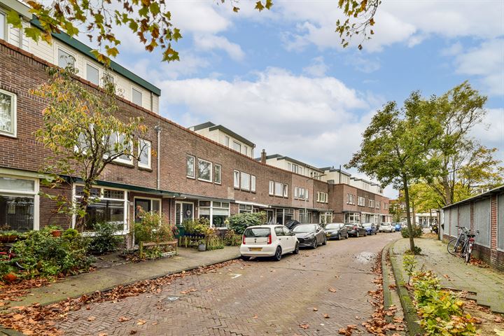 View photo 22 of Friezenstraat 22