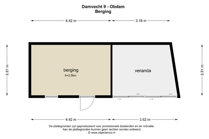 View photo 40 of Damvecht 9