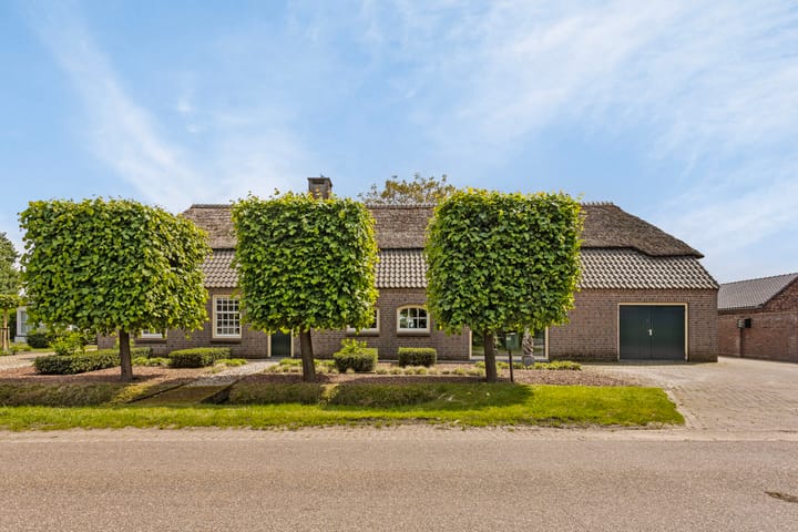 Foto 1 van Houtbroekdijk 19-A