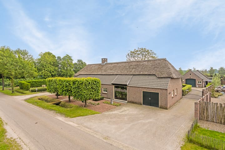 Foto 2 van Houtbroekdijk 19-A