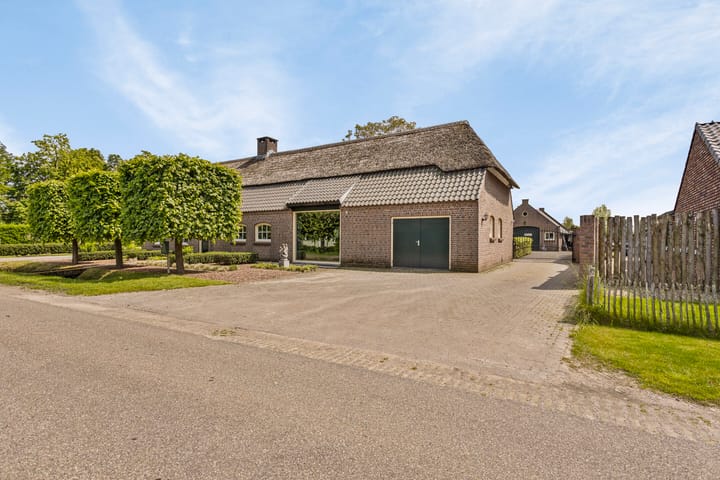 Foto 3 van Houtbroekdijk 19-A