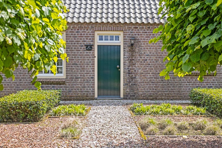 Foto 5 van Houtbroekdijk 19-A