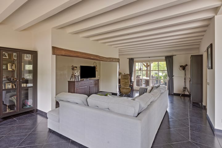 Foto 12 van Houtbroekdijk 19-A