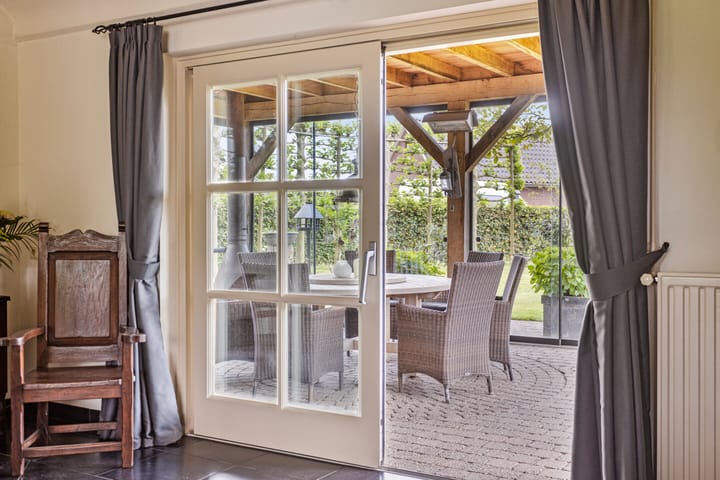 Foto 17 van Houtbroekdijk 19-A