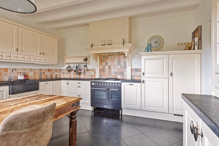 Foto 19 van Houtbroekdijk 19-A