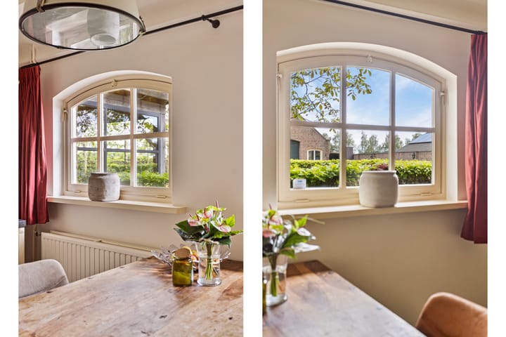 Foto 22 van Houtbroekdijk 19-A