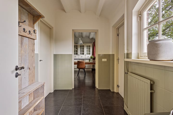 Foto 23 van Houtbroekdijk 19-A