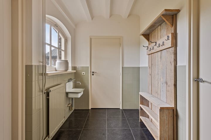 Foto 24 van Houtbroekdijk 19-A