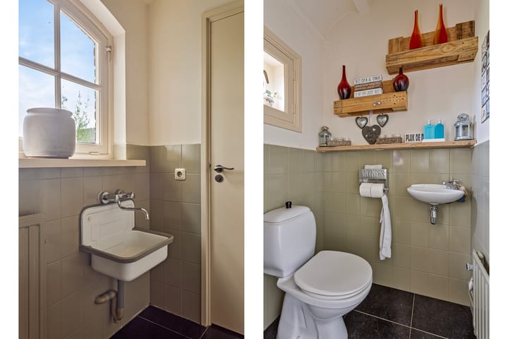 Foto 25 van Houtbroekdijk 19-A