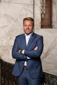 Vincent Keiman - Real Estate Advisor