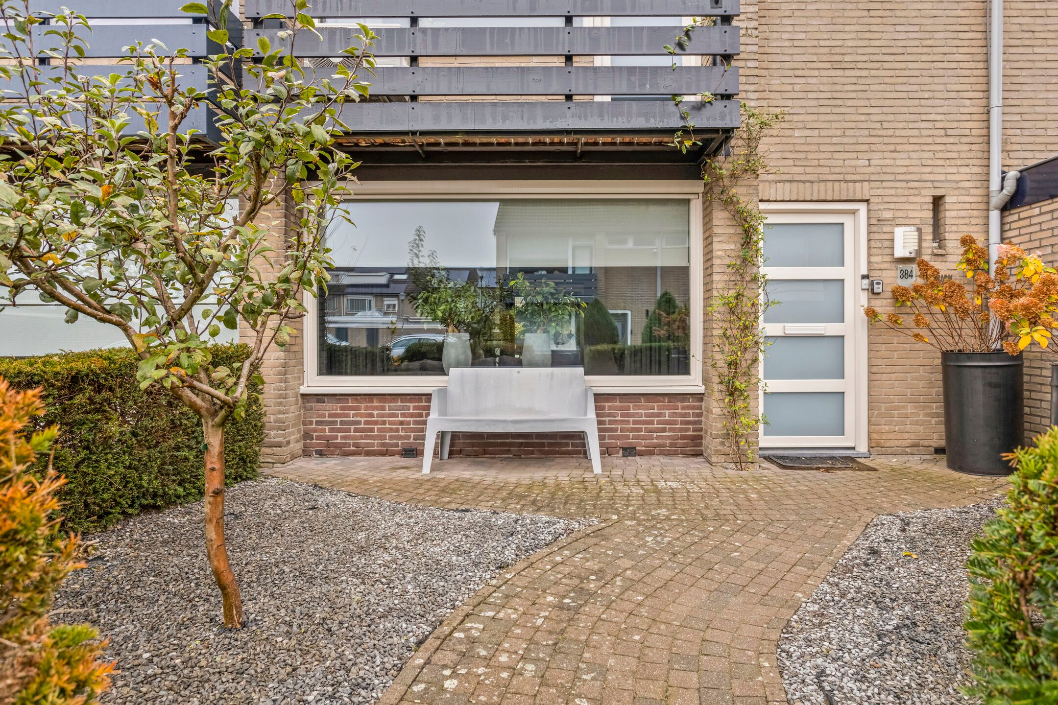 Foto 6 van Bergschot 384