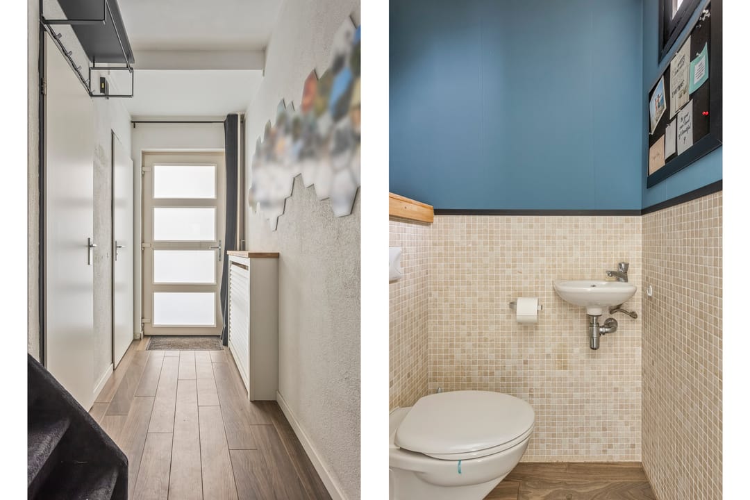 Foto 7 van Bergschot 384