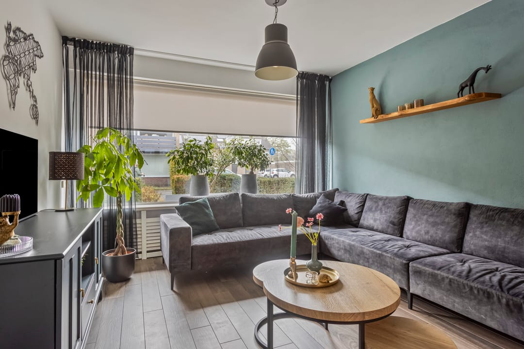 Foto 8 van Bergschot 384