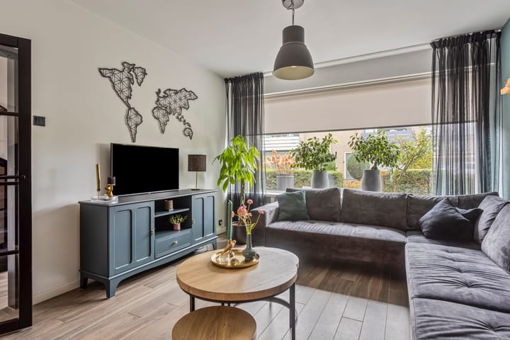 Foto 9 van Bergschot 384