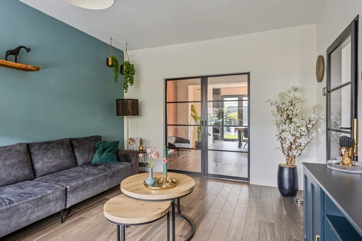 Foto 10 van Bergschot 384